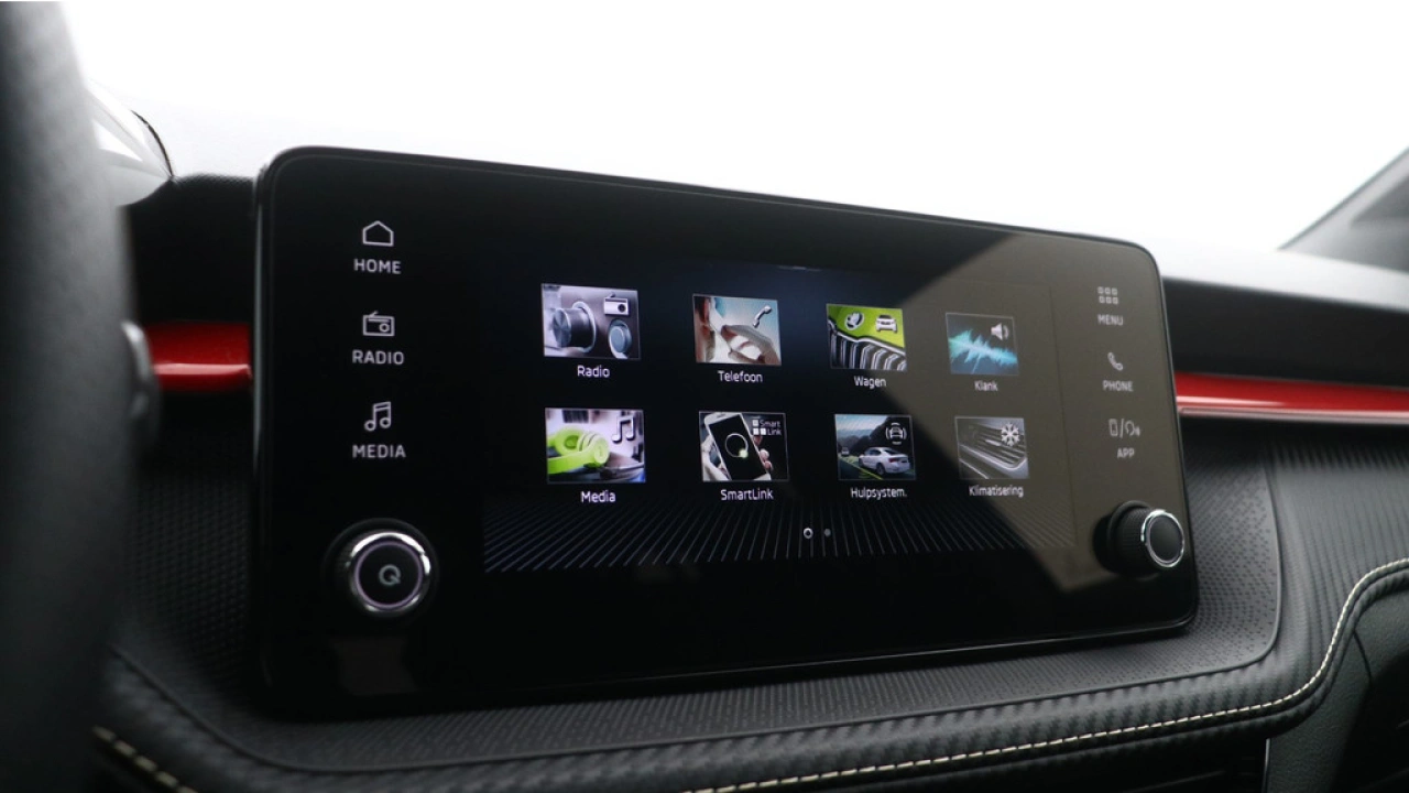 Škoda Fabia 1.0 TSI Monte Carlo