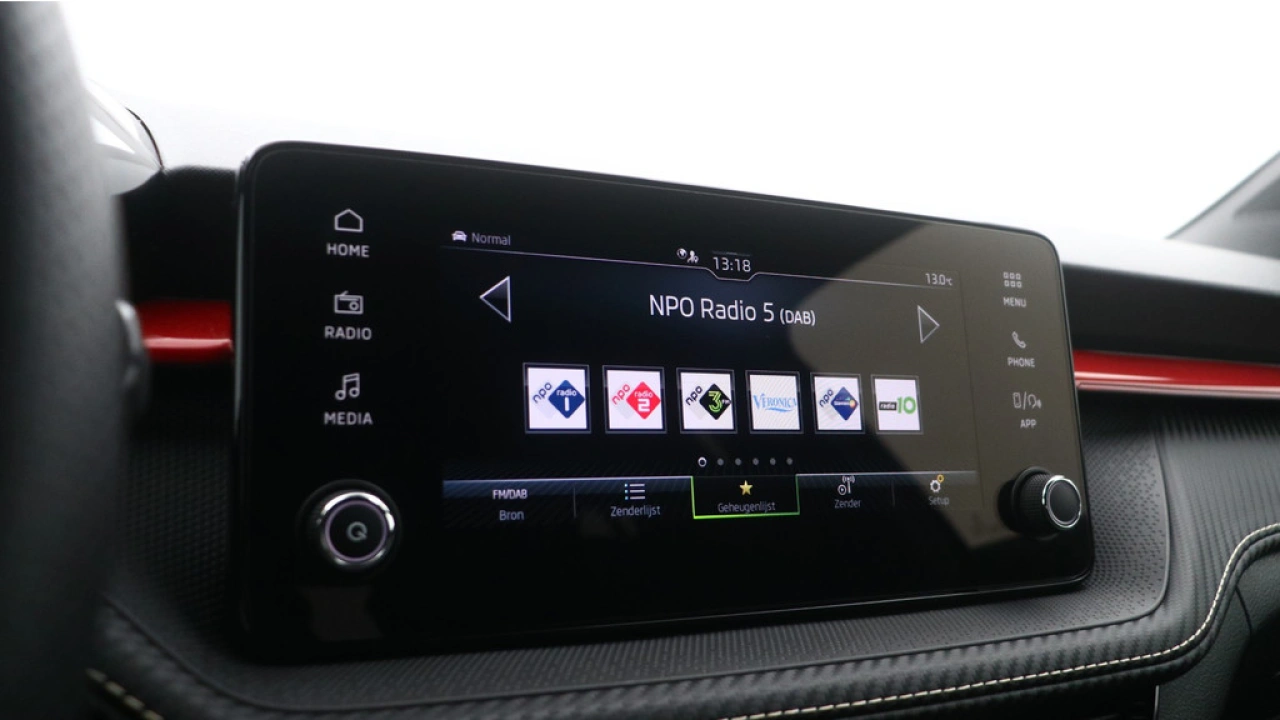 Škoda Fabia 1.0 TSI Monte Carlo