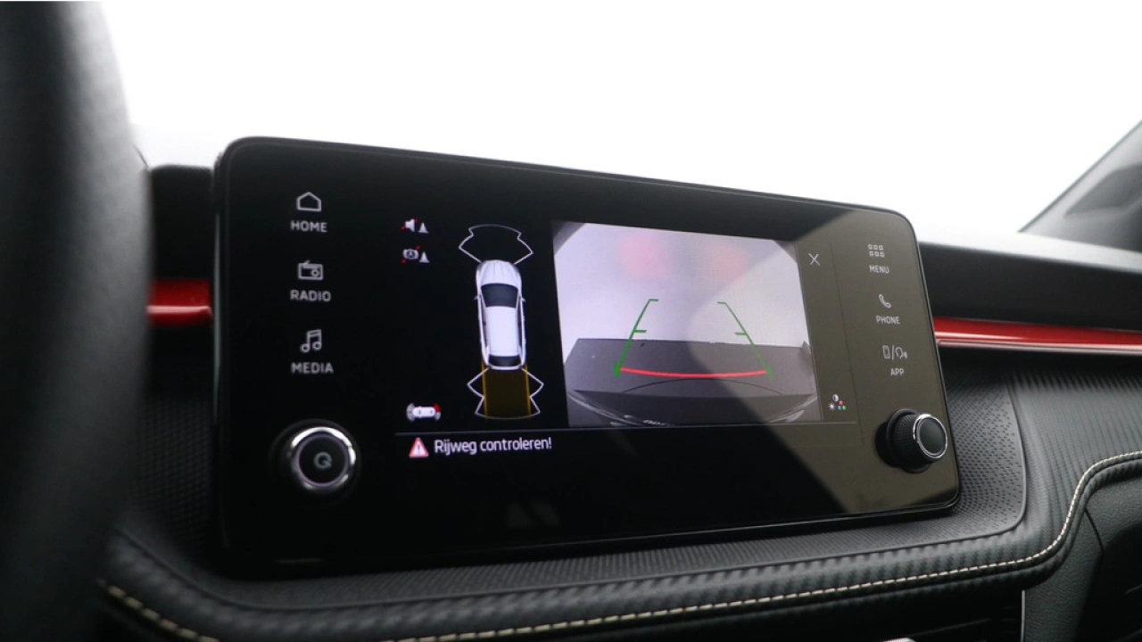 Škoda Fabia 1.0 TSI Monte Carlo