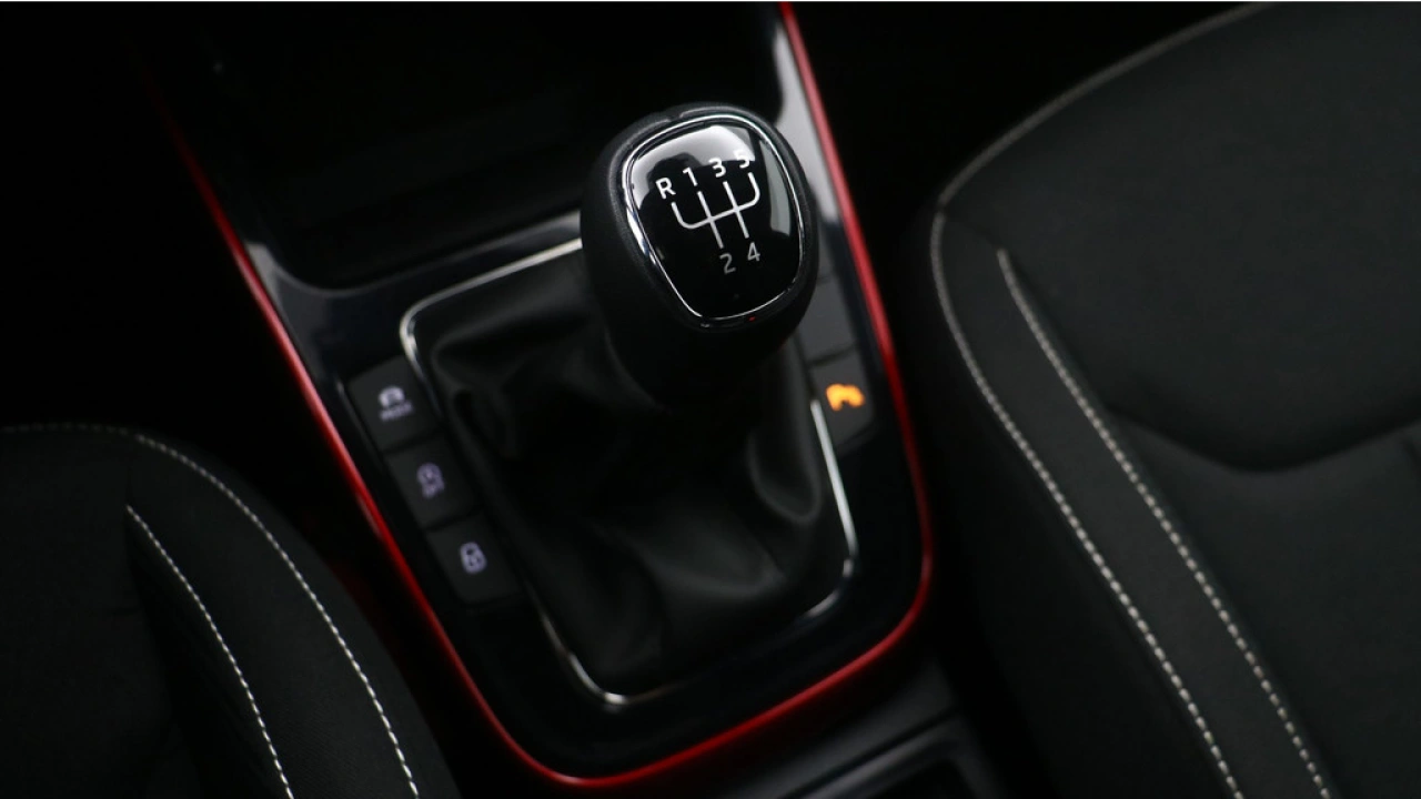 Škoda Fabia 1.0 TSI Monte Carlo