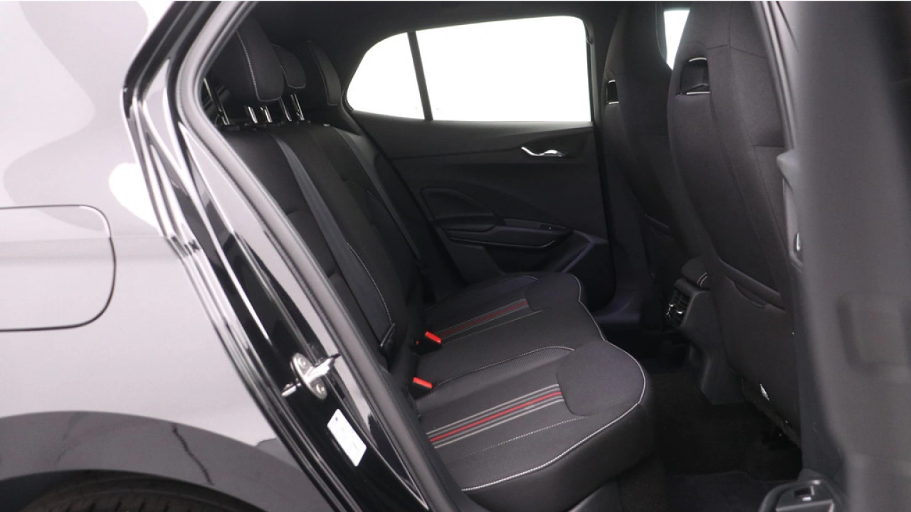 Škoda Fabia 1.0 TSI Monte Carlo