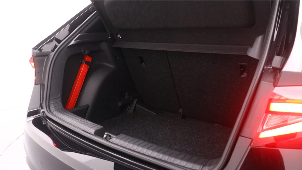 Škoda Fabia 1.0 TSI Monte Carlo