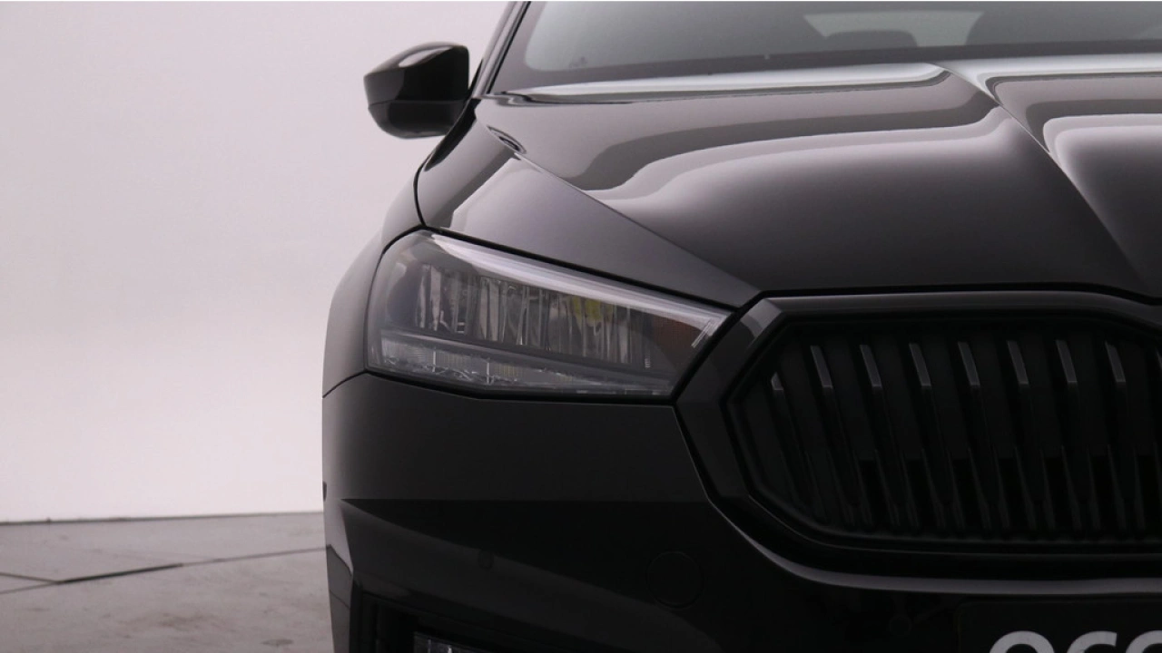 Škoda Fabia 1.0 TSI Monte Carlo