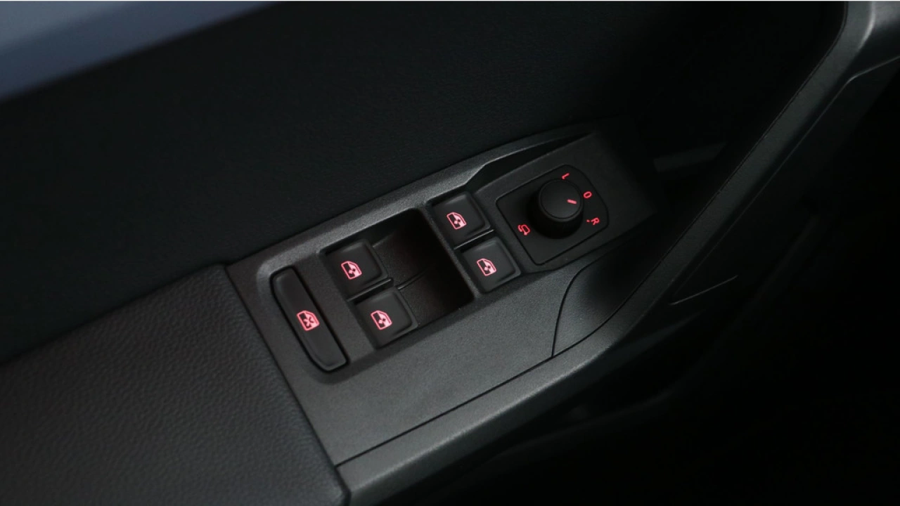 SEAT Ibiza 1.0 EcoTSI FR Plus