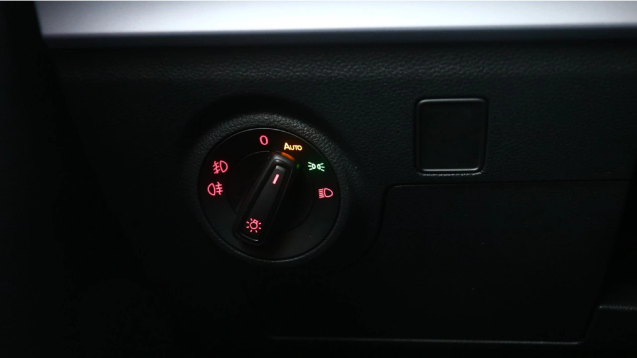 SEAT Ibiza 1.0 EcoTSI FR Plus