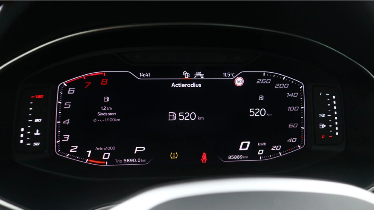 SEAT Ibiza 1.0 EcoTSI FR Plus