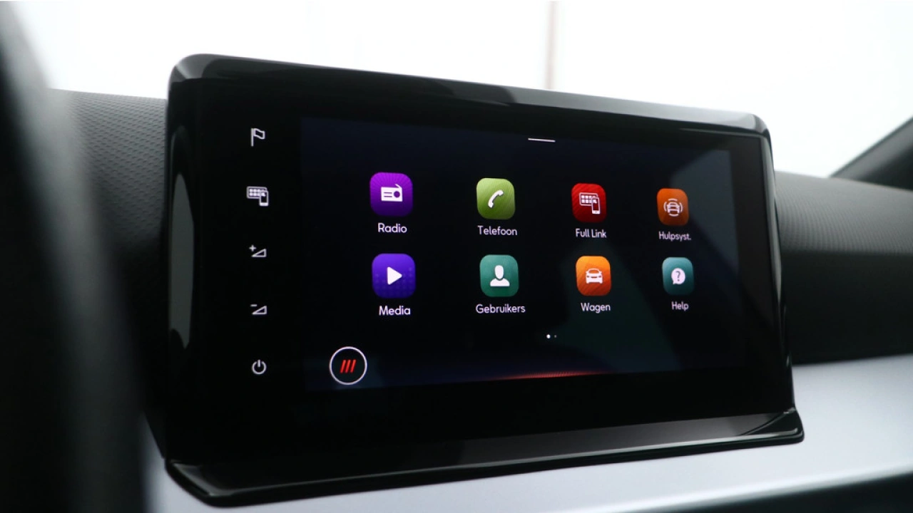 SEAT Ibiza 1.0 EcoTSI FR Plus