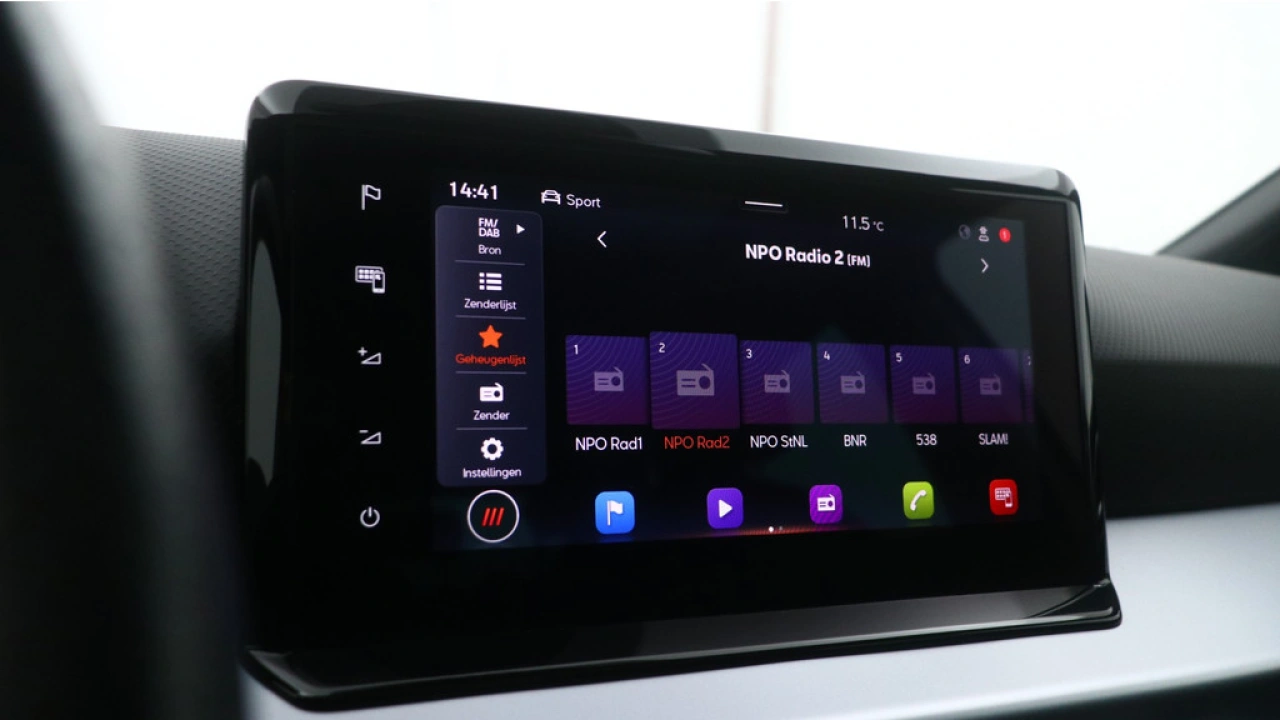 SEAT Ibiza 1.0 EcoTSI FR Plus