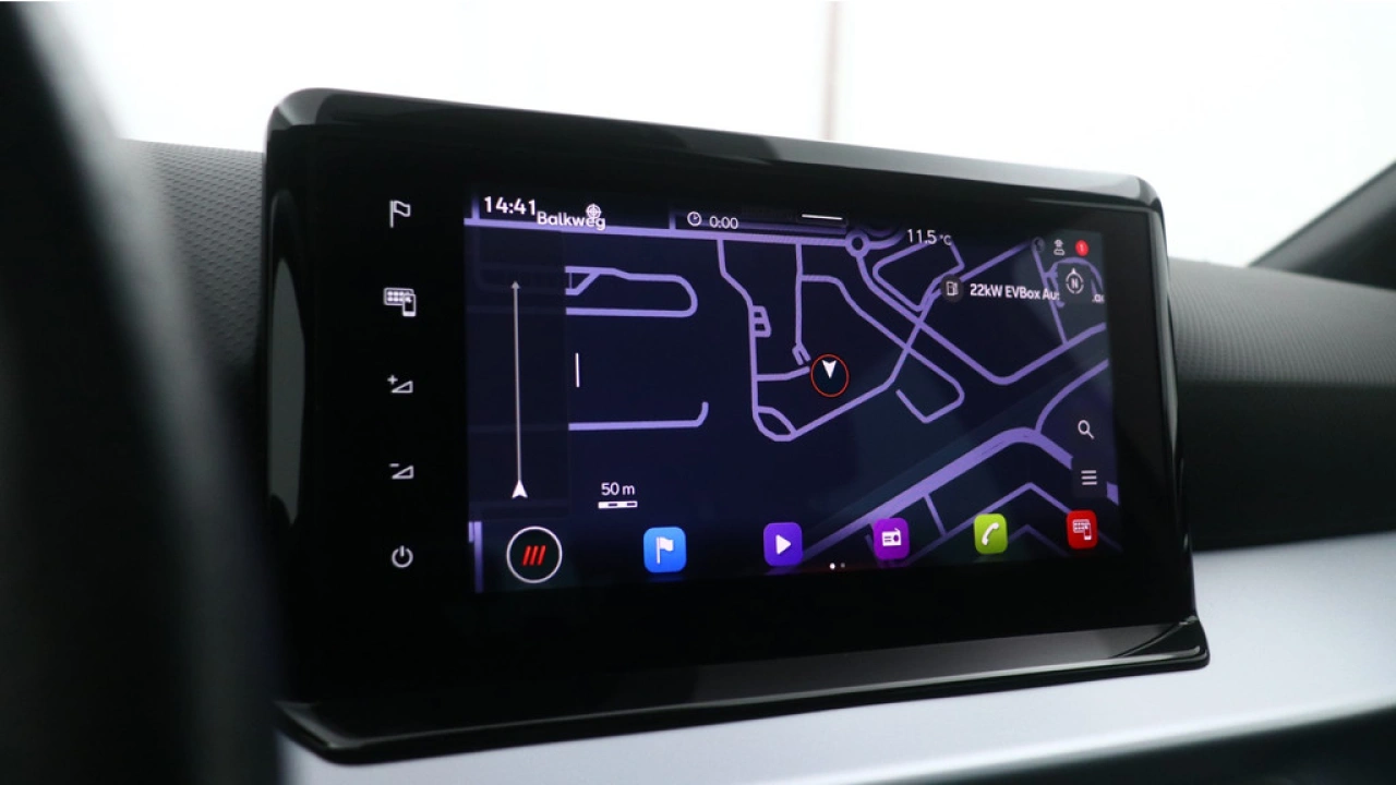 SEAT Ibiza 1.0 EcoTSI FR Plus