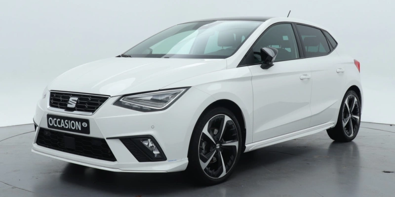 SEAT Ibiza 1.0 EcoTSI FR Plus