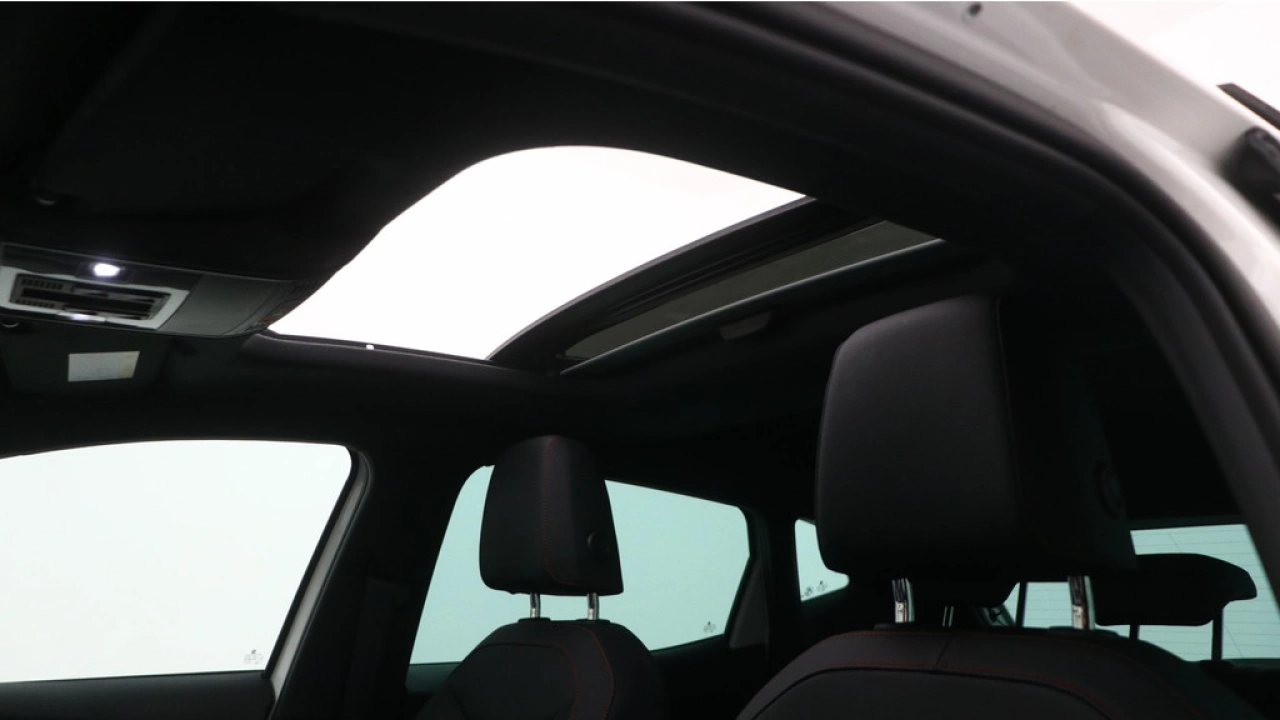 SEAT Ibiza 1.0 EcoTSI FR Plus