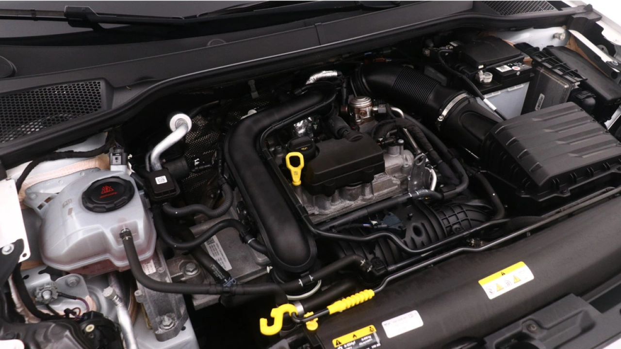 SEAT Ibiza 1.0 EcoTSI FR Plus