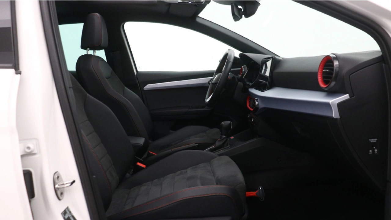 SEAT Ibiza 1.0 EcoTSI FR Plus