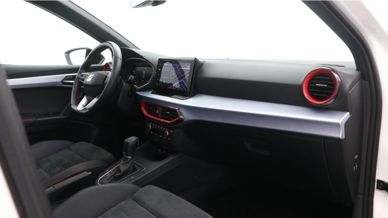 SEAT Ibiza 1.0 EcoTSI FR Plus