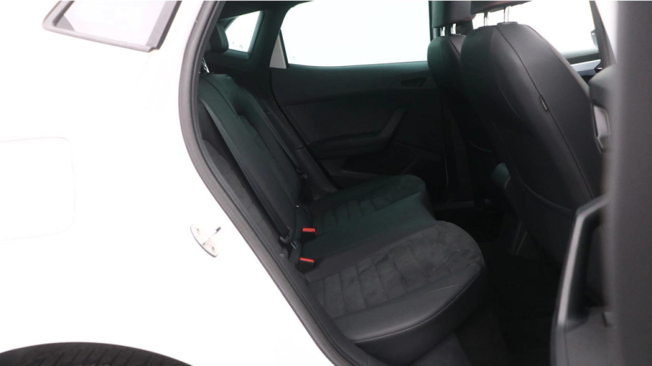 SEAT Ibiza 1.0 EcoTSI FR Plus