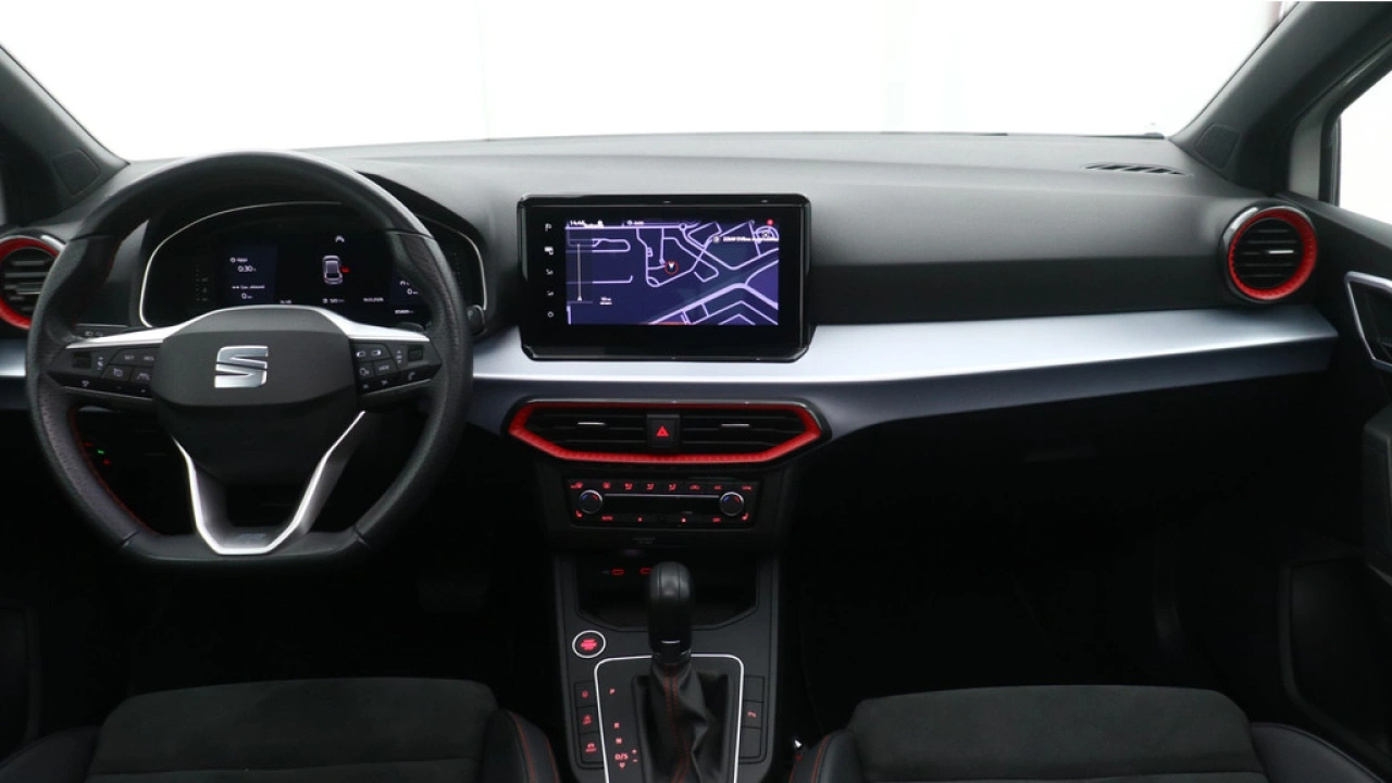 SEAT Ibiza 1.0 EcoTSI FR Plus