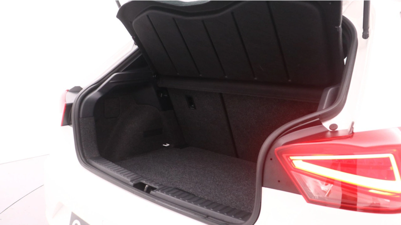 SEAT Ibiza 1.0 EcoTSI FR Plus