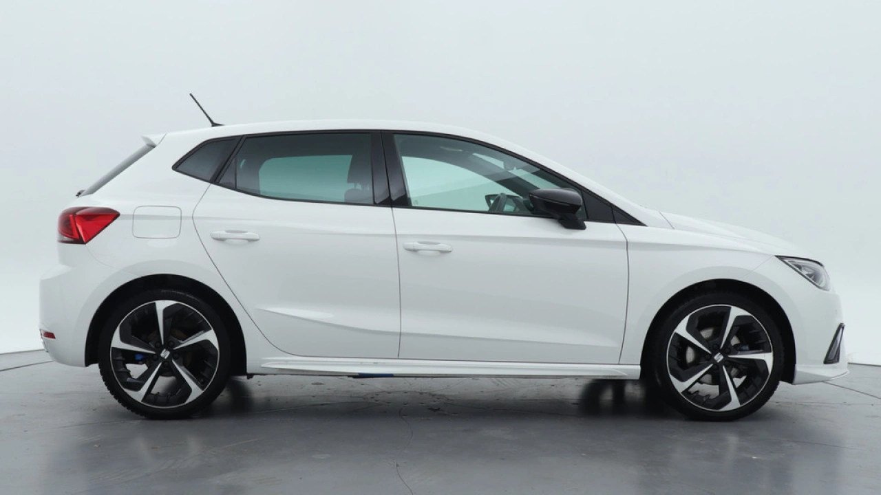 SEAT Ibiza 1.0 EcoTSI FR Plus