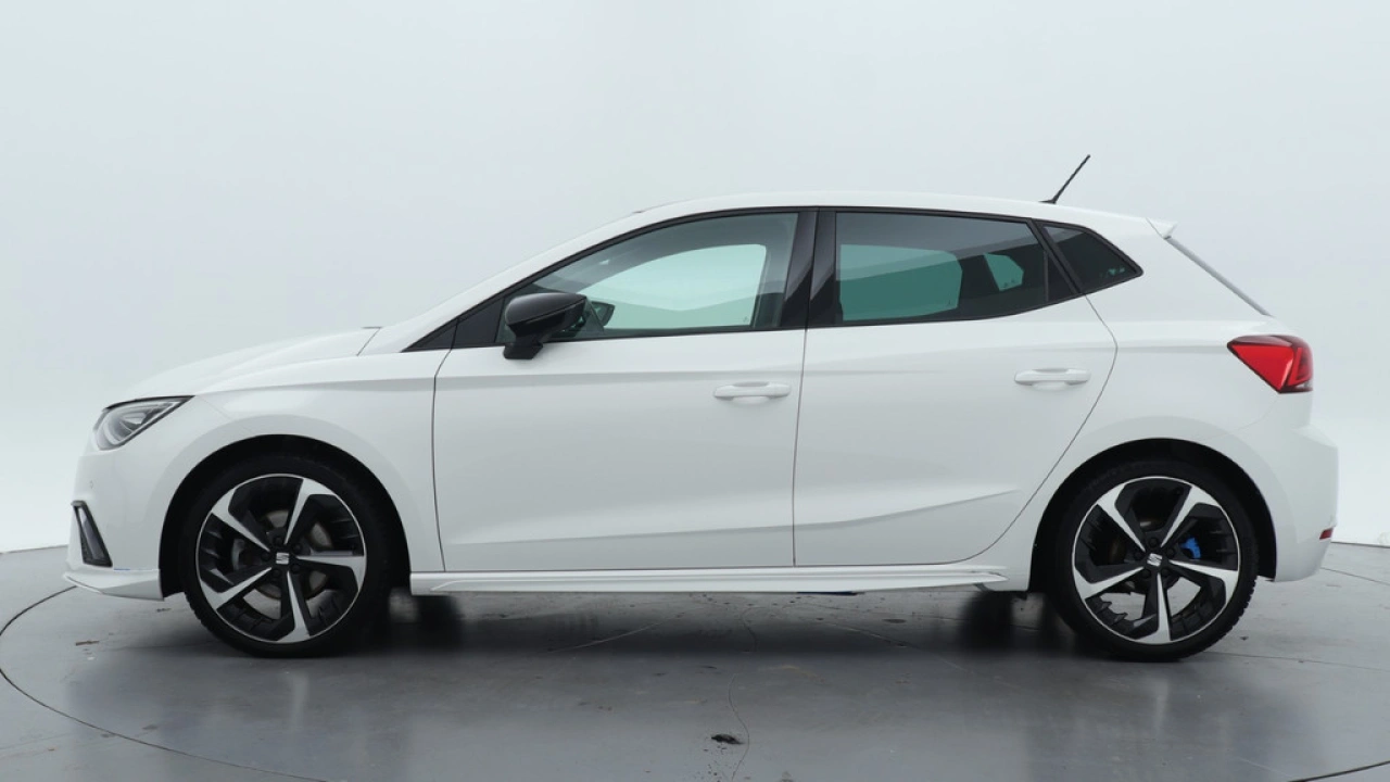 SEAT Ibiza 1.0 EcoTSI FR Plus