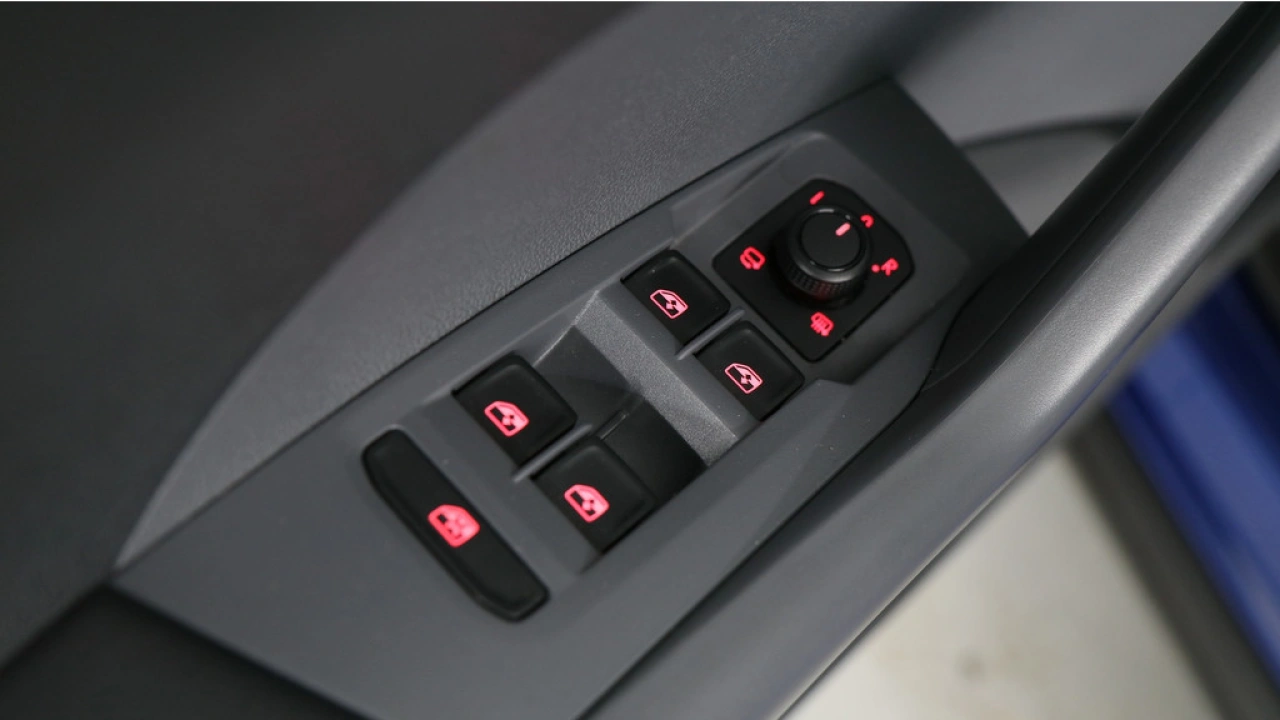 Volkswagen T-Cross 1.0 TSI 115pk Life DSG