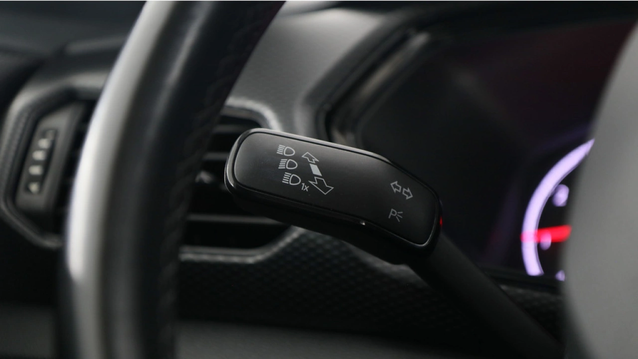 Volkswagen T-Cross 1.0 TSI 115pk Life DSG