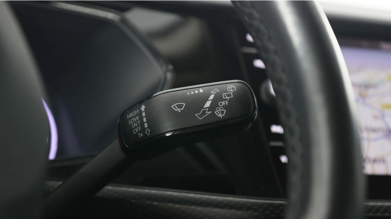 Volkswagen T-Cross 1.0 TSI 115pk Life DSG