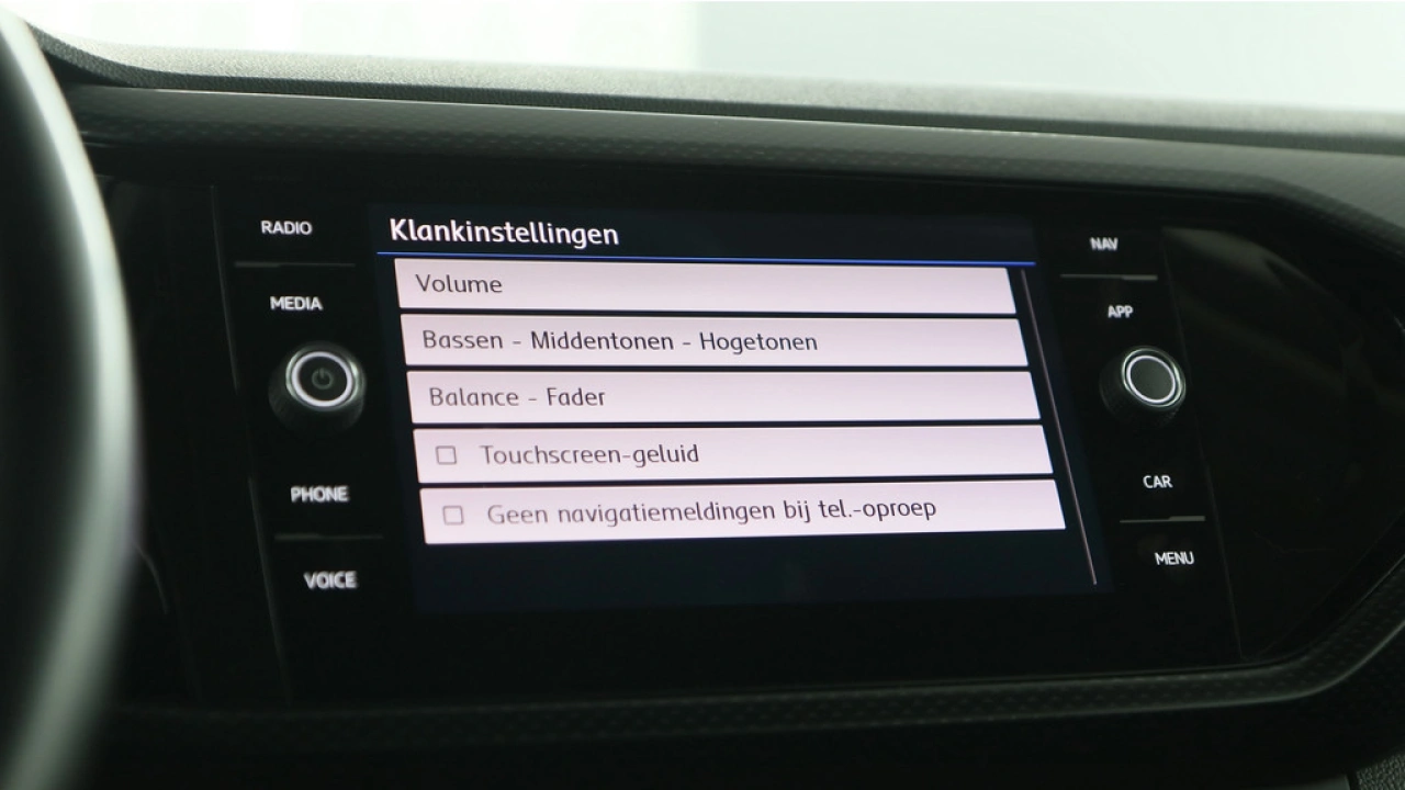 Volkswagen T-Cross 1.0 TSI 115pk Life DSG