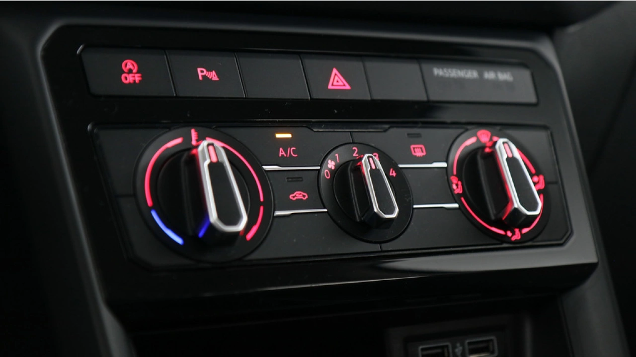 Volkswagen T-Cross 1.0 TSI 115pk Life DSG