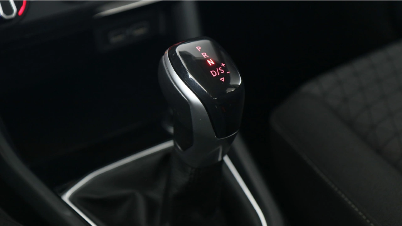 Volkswagen T-Cross 1.0 TSI 115pk Life DSG