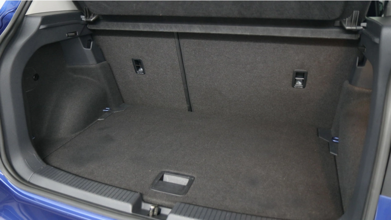 Volkswagen T-Cross 1.0 TSI 115pk Life DSG