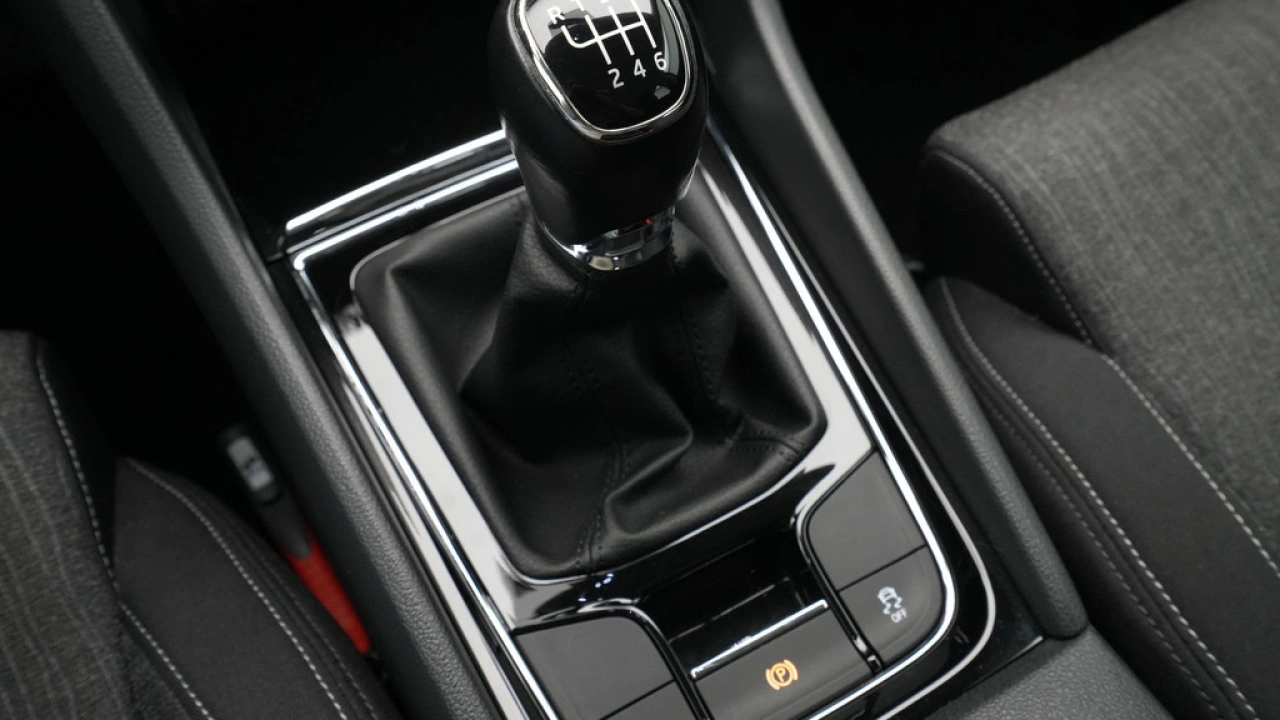 Škoda Karoq 1.0 TSI 115pk Business Edition Plus