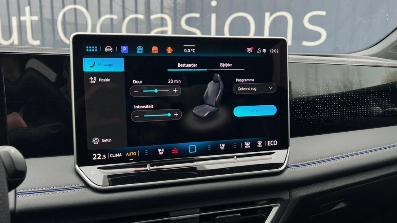 Volkswagen Tiguan 1.5 eHybrid 204pk DSG R-Line Edition Leder Trekhaak Panoramadak