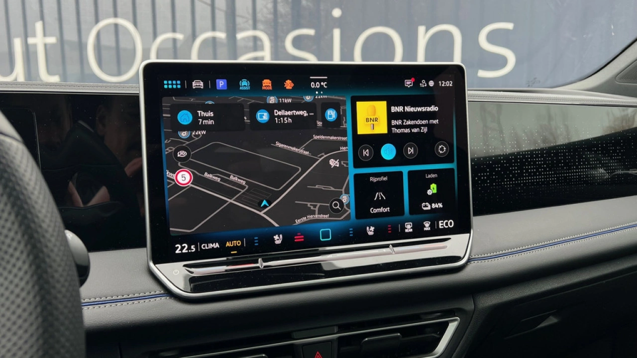 Volkswagen Tiguan 1.5 eHybrid 204pk DSG R-Line Edition Leder Trekhaak Panoramadak