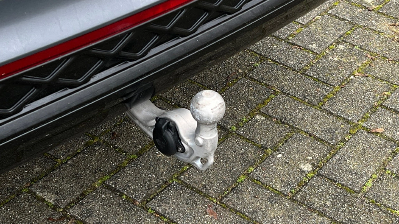 Volkswagen Tiguan 1.5 eHybrid 204pk DSG R-Line Edition Leder Trekhaak Panoramadak