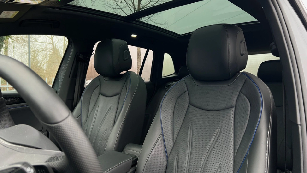 Volkswagen Tiguan 1.5 eHybrid 204pk DSG R-Line Edition Leder Trekhaak Panoramadak