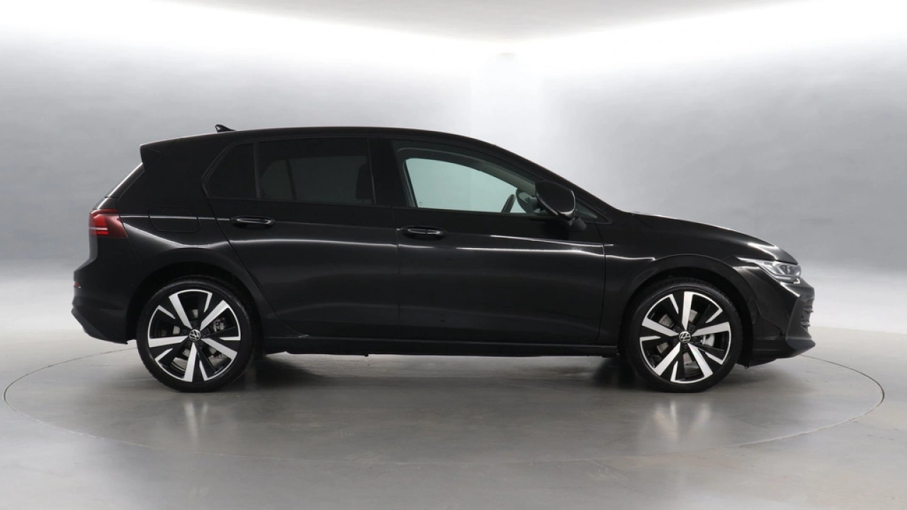 Volkswagen Golf 1.5 eHybrid 204pk Life Edition DSG