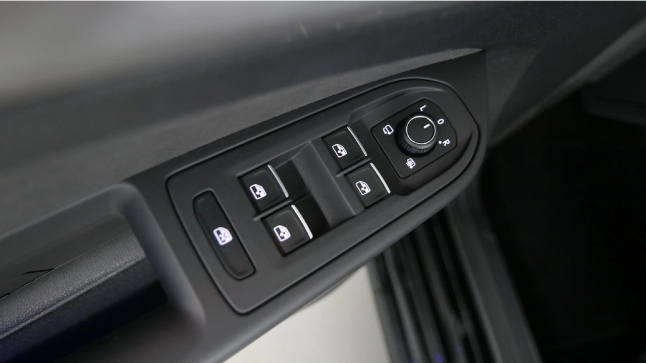 Volkswagen Golf 1.5 eHybrid 204pk Life Edition DSG