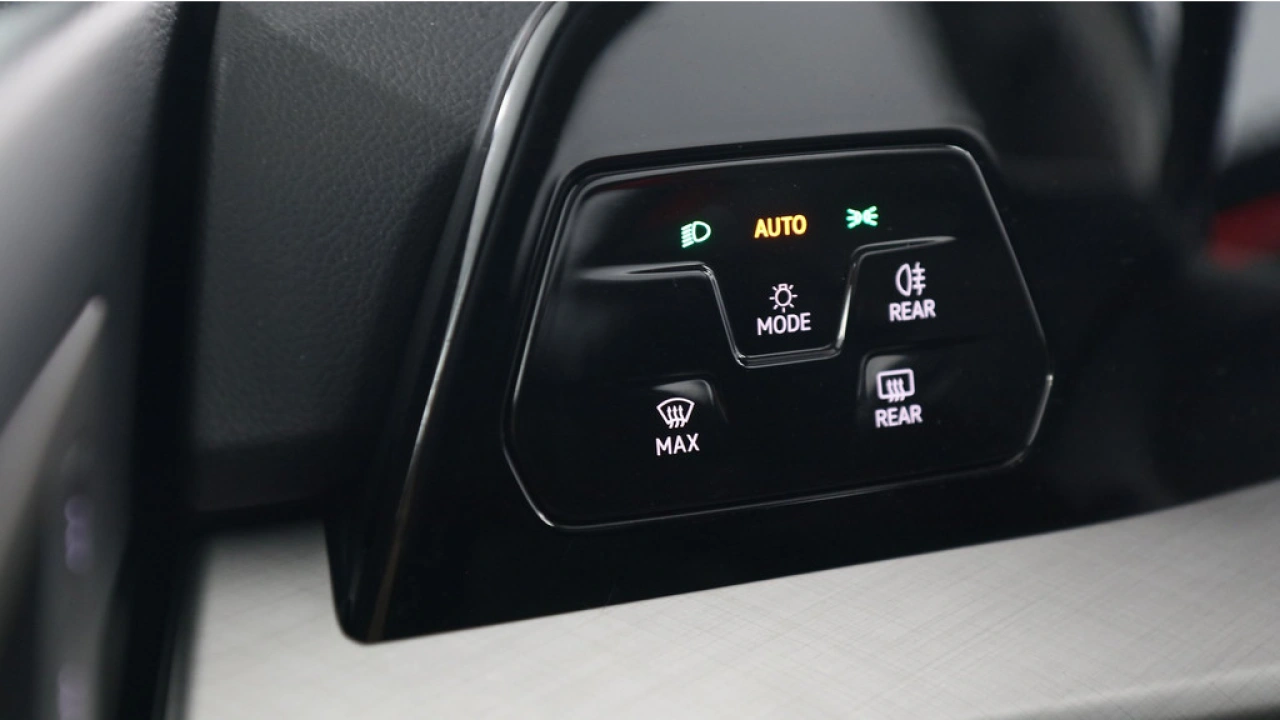 Volkswagen Golf 1.5 eHybrid 204pk Life Edition DSG