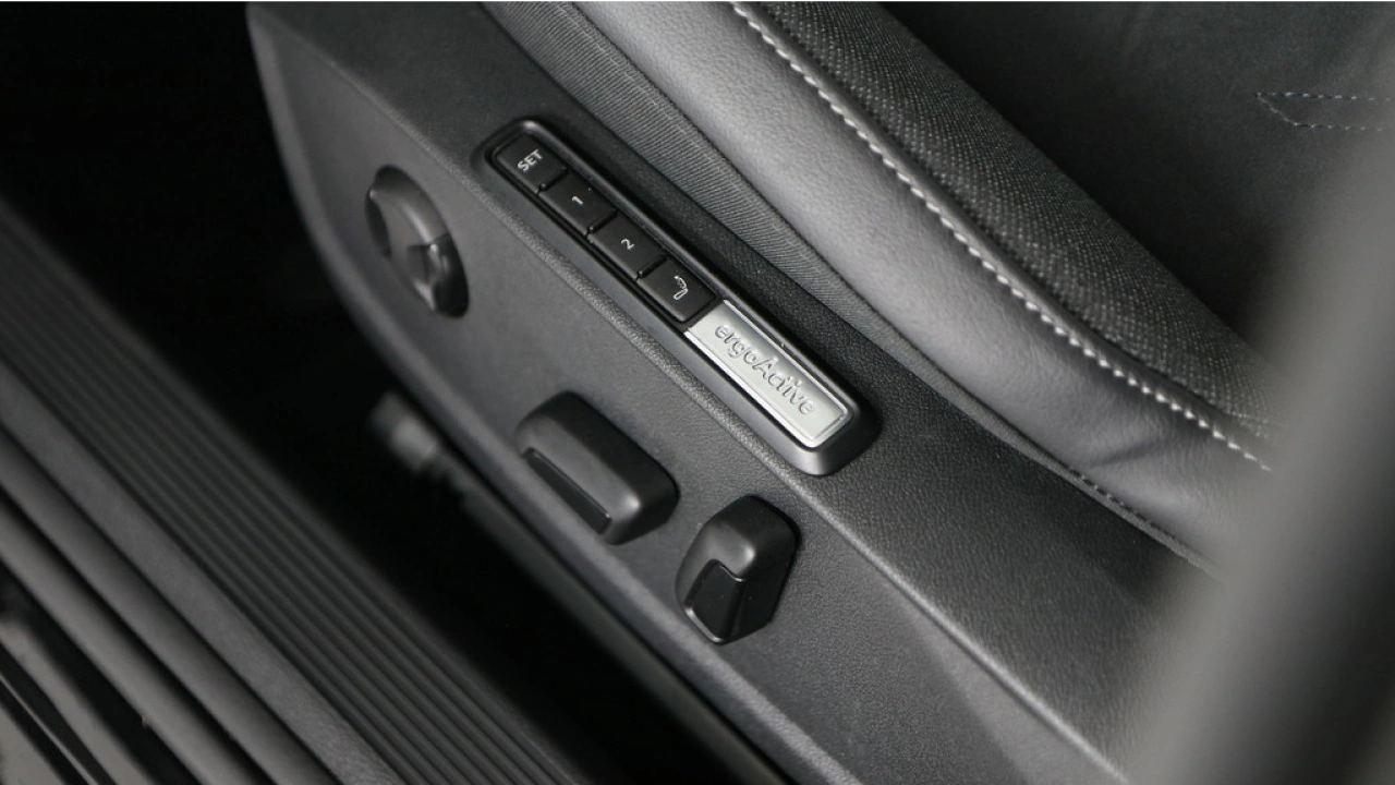 Volkswagen Golf 1.5 eHybrid 204pk Life Edition DSG