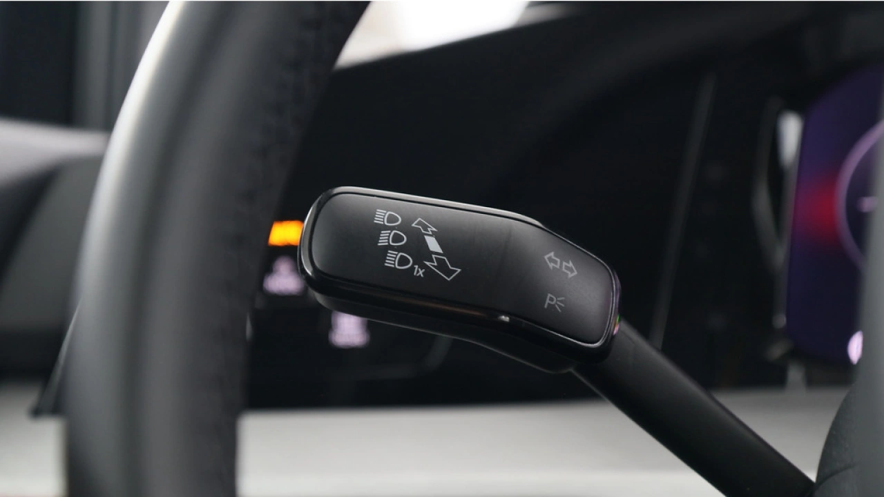 Volkswagen Golf 1.5 eHybrid 204pk Life Edition DSG