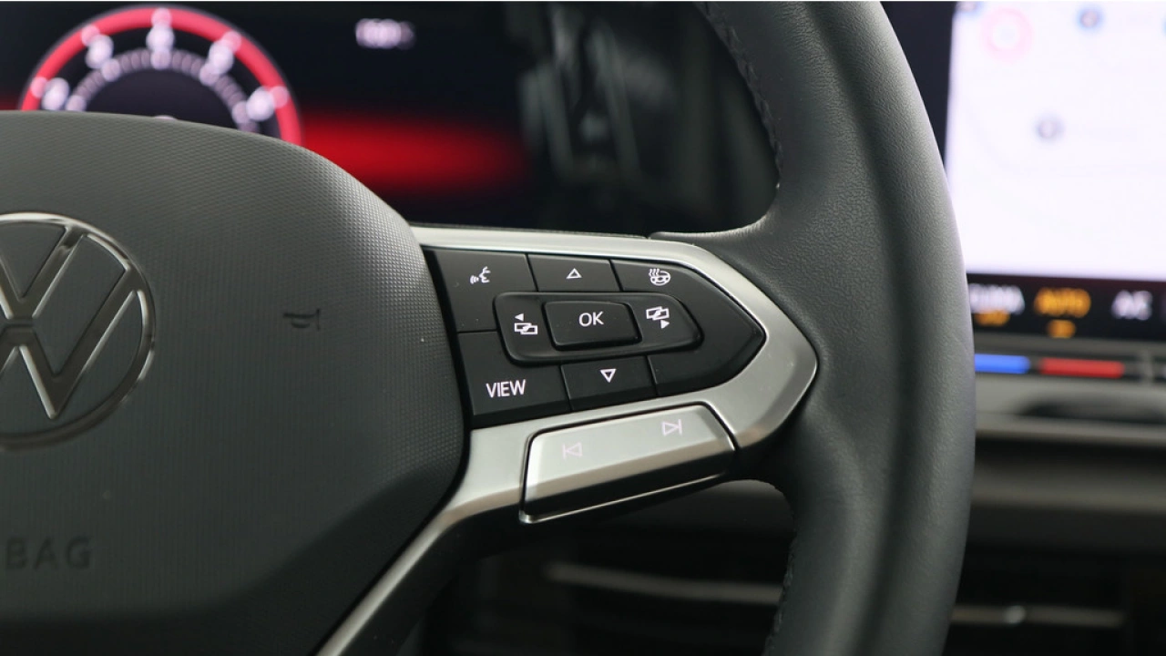 Volkswagen Golf 1.5 eHybrid 204pk Life Edition DSG