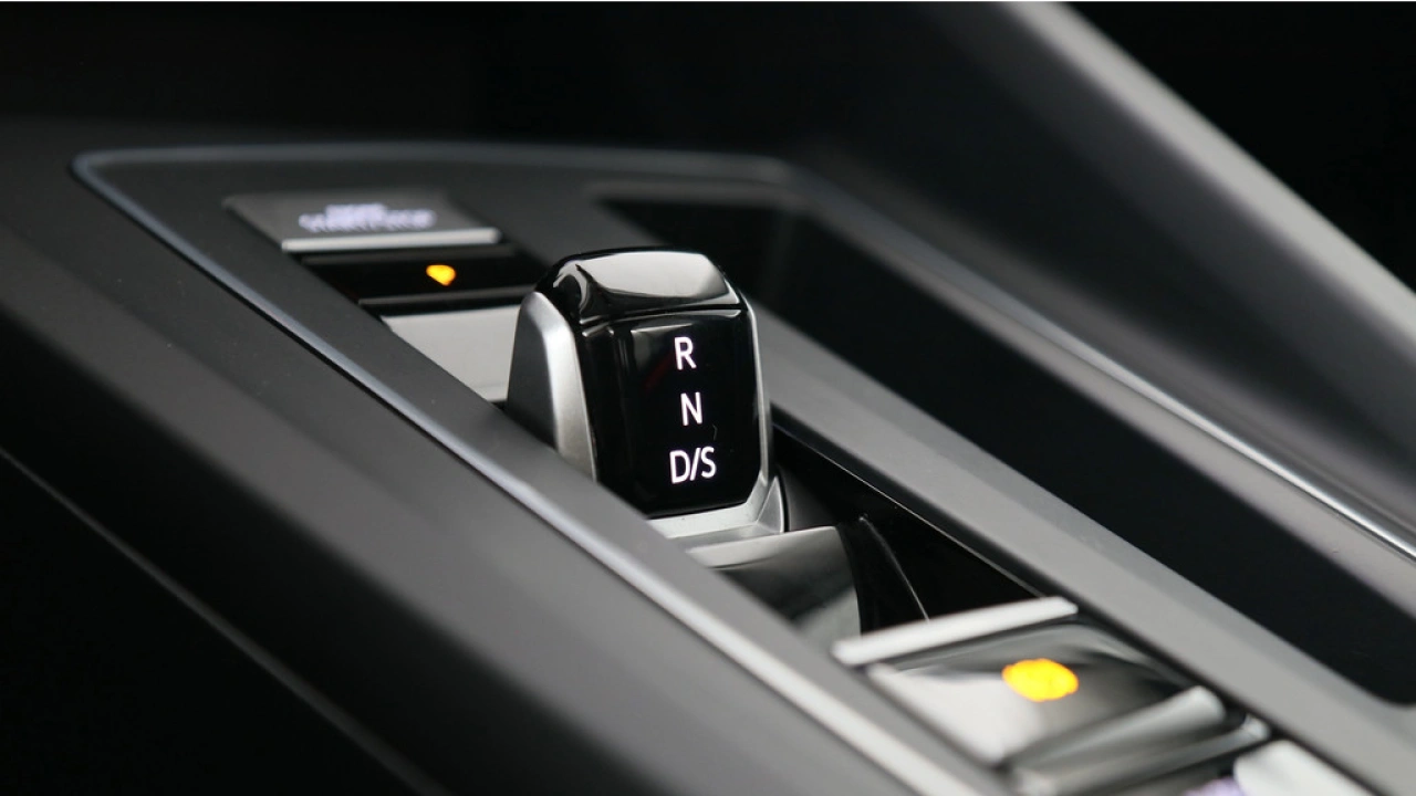 Volkswagen Golf 1.5 eHybrid 204pk Life Edition DSG