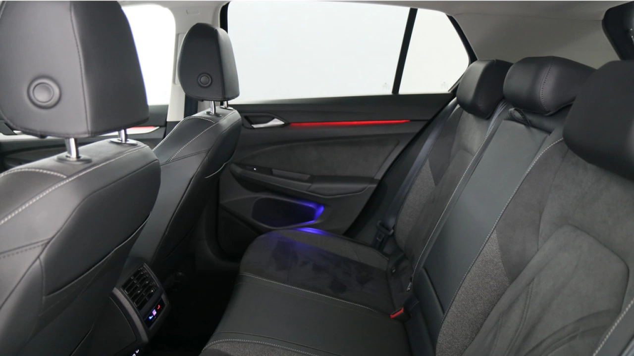 Volkswagen Golf 1.5 eHybrid 204pk Life Edition DSG