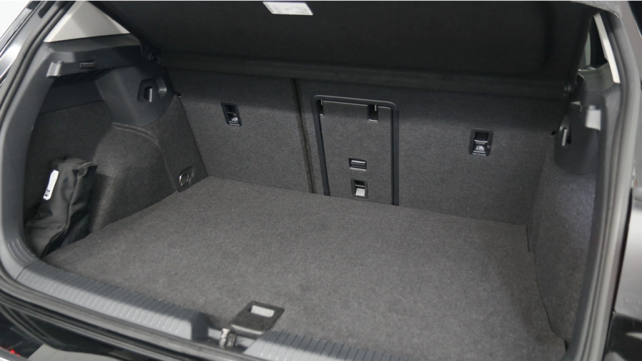 Volkswagen Golf 1.5 eHybrid 204pk Life Edition DSG