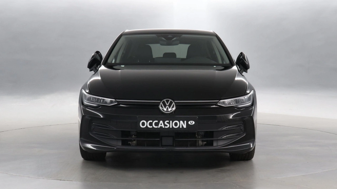 Volkswagen Golf 1.5 eHybrid 204pk Life Edition DSG