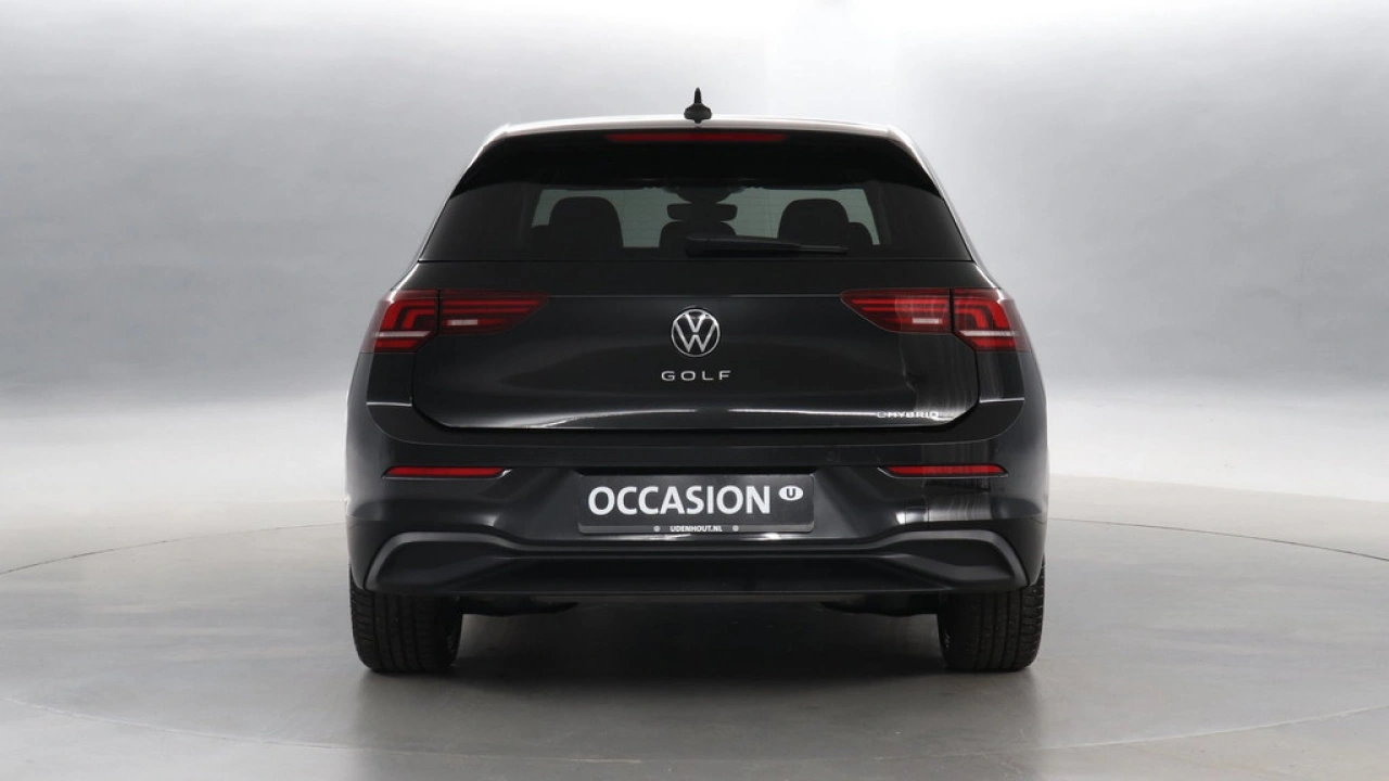 Volkswagen Golf 1.5 eHybrid 204pk Life Edition DSG