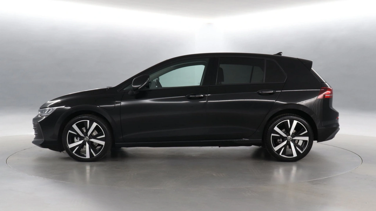 Volkswagen Golf 1.5 eHybrid 204pk Life Edition DSG