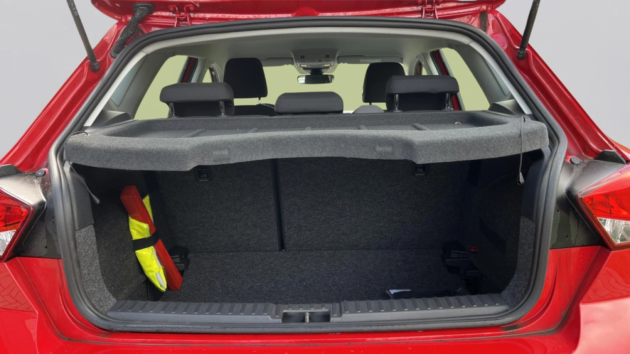 SEAT Ibiza 1.0 EcoTSI 95pk Style