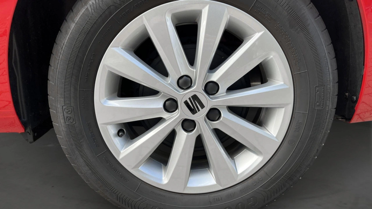 SEAT Ibiza 1.0 EcoTSI 95pk Style