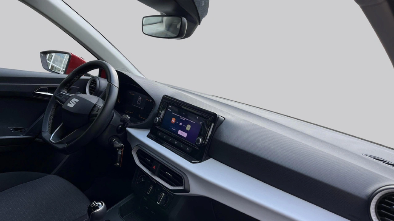 SEAT Ibiza 1.0 EcoTSI 95pk Style